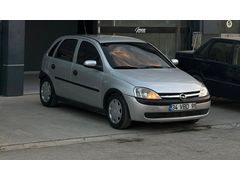 Sahibinden Opel Corsa 1.0 Comfort 2003 Model 
