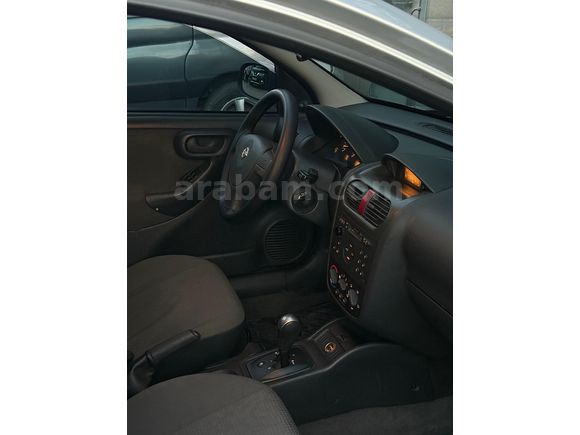 Sahibinden Opel Corsa 1.0 Comfort 2003 Model 