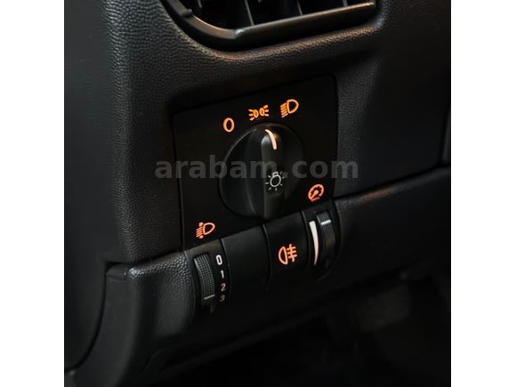 Sahibinden Opel Corsa 1.0 Comfort 2003 Model 