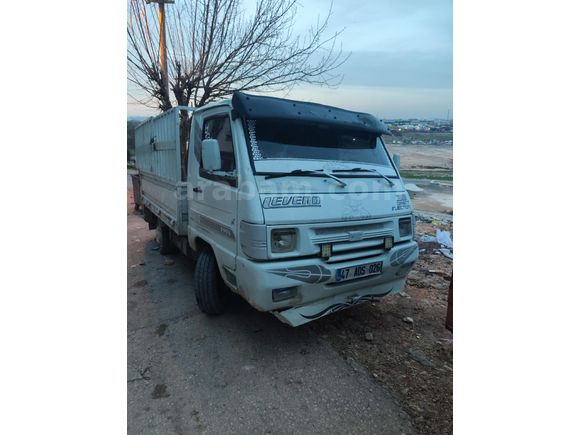 Sahibinden BMC Levend 3.0 MDH