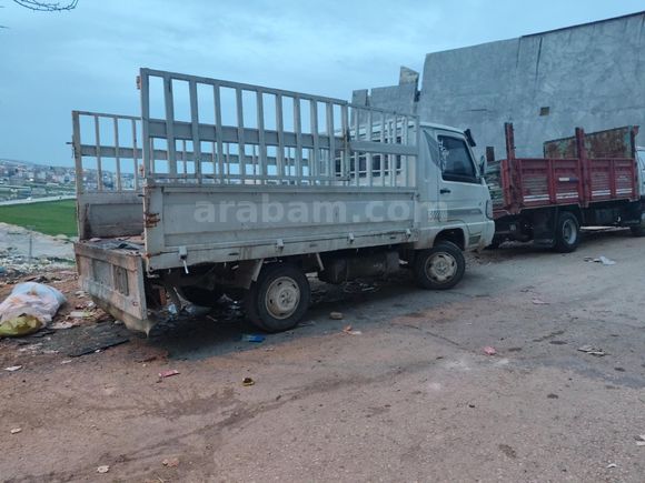 Sahibinden BMC Levend 3.0 MDH
