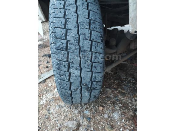 Sahibinden BMC Levend 3.0 MDH