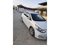2018 model Hyundai Accent blue mode plus