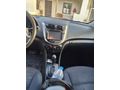 2018 model Hyundai Accent blue mode plus