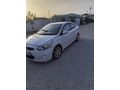 2018 model Hyundai Accent blue mode plus