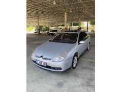 Sahibinden Citroen C5 1.6 HDi SX PK 2006 Model HATASIZ BOYASIZ