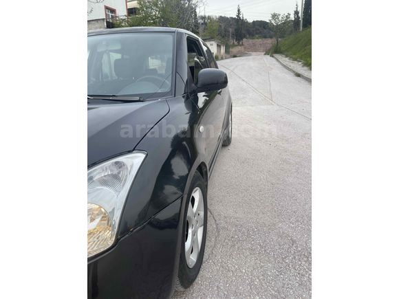 Sahibinden Suzuki Swift 1.5 AT 2007 Model 