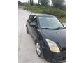 Sahibinden Suzuki Swift 1.5 AT 2007 Model 