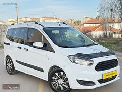 MEHDİ OTOMOTİV DEN COURİER BAKIMLI MASRAFSIZ TAKAS İMKANI
