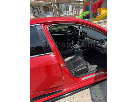 Sahibinden Honda Civic 1.5 i-VTEC RS 2017 Model 