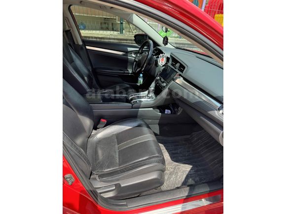 Sahibinden Honda Civic 1.5 i-VTEC RS 2017 Model 