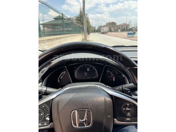 Sahibinden Honda Civic 1.5 i-VTEC RS 2017 Model 