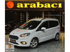2023 1.5TDCi Delux DEĞİŞENSİZ 200 BİN PEŞİN 6/36 KREDİ/SENET
