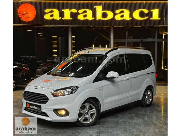 2023 1.5TDCi Delux DEĞİŞENSİZ 200 BİN PEŞİN 6/36 KREDİ/SENET