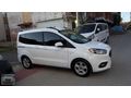 2022 CORİER DELUX ORJİNAL ''42000 KM'' 100 BG SERVİS BAKIMLI
