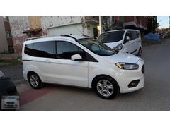 2022 CORİER DELUX ORJİNAL ''42000 KM'' 100 BG SERVİS BAKIMLI