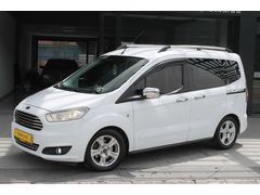 OTOMOBİL COURIER 2015 MODEL 146.000 KM !!!YENİ MUAYENELİ !!!