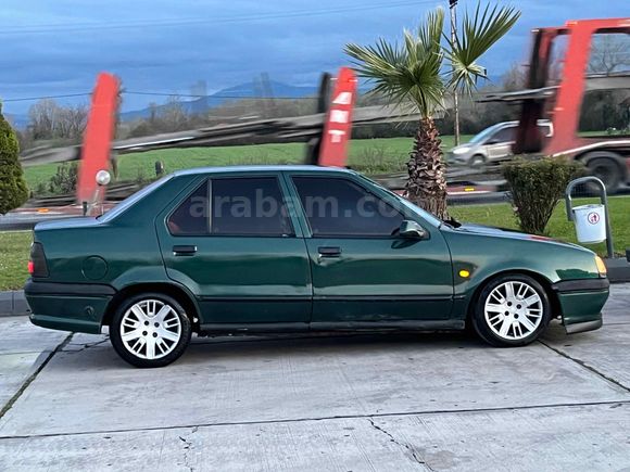 Sahibinden Renault R 19 1.4 Europa RT 1997 Model 