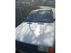 Sahibinden Renault R 9 1.4 Broadway GTE 1992 Model