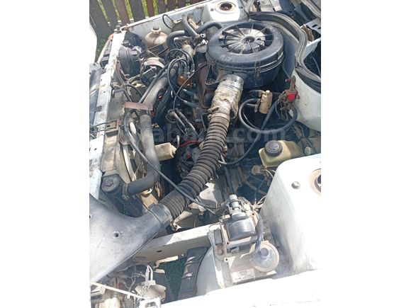 Sahibinden Renault R 9 1.4 Broadway GTE 1992 Model