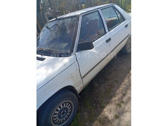 Sahibinden Renault R 9 1.4 Broadway GTE 1992 Model