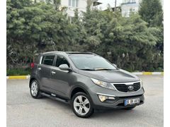 //DEĞİŞEN-BOYA-SÖKTAK YOK 149.000KM CAM TAVAN KİA SPORTAGE