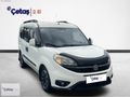 ÇETAŞ SULTANGAZİ'DEN 2017 FIAT DOBLO COMBI 1.6 PREMIO PLUS 105BG