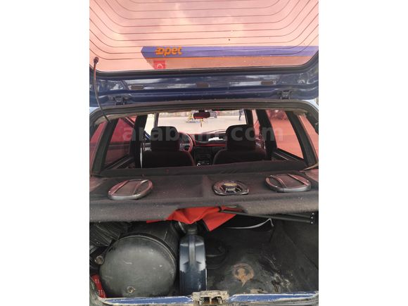 Sahibinden Fiat Uno 70 S 1995 Model