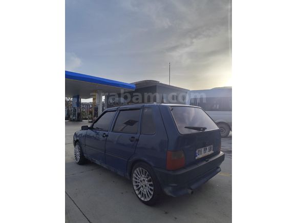 Sahibinden Fiat Uno 70 S 1995 Model