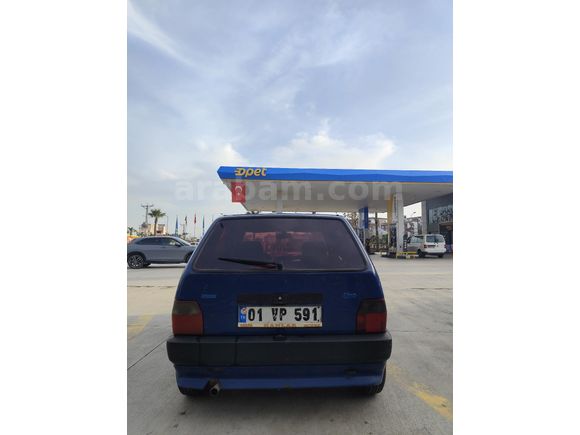 Sahibinden Fiat Uno 70 S 1995 Model