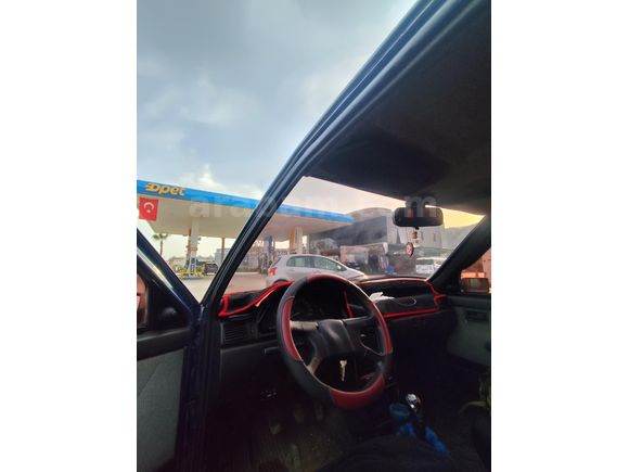 Sahibinden Fiat Uno 70 S 1995 Model