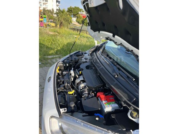 Sahibinden Ford Tourneo Courier 1.5 TDCi Titanium Plus 2018 Model 