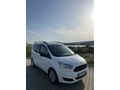 Sahibinden Ford Tourneo Courier 1.5 TDCi Titanium Plus 2018 Model 