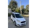 Sahibinden Ford Tourneo Courier 1.5 TDCi Titanium Plus 2018 Model 