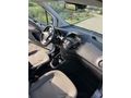 Sahibinden Ford Tourneo Courier 1.5 TDCi Titanium Plus 2018 Model 