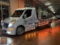 GARAGE 67 AUTO DAN 2015 MASTER 3 A DAN Z YE SIFIR BAKIMLI
