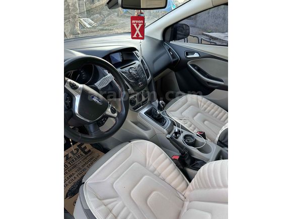 Sahibinden Ford Focus 1.6 TDCi Style 2012