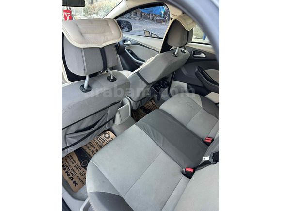 Sahibinden Ford Focus 1.6 TDCi Style 2012