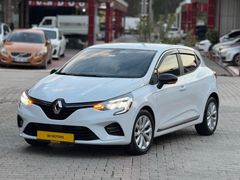 Sahibinden Renault Clio 1.0 TCe Touch 2023 Model  82.000 km Beyaz