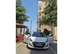 Sahibinden Hyundai i30 1.6 GDi Elite 2012 Model