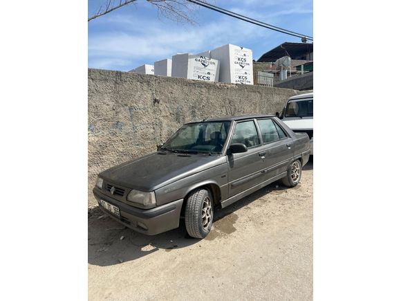 Sahibinden Renault R 9 1.4 Broadway RN 1998 Model