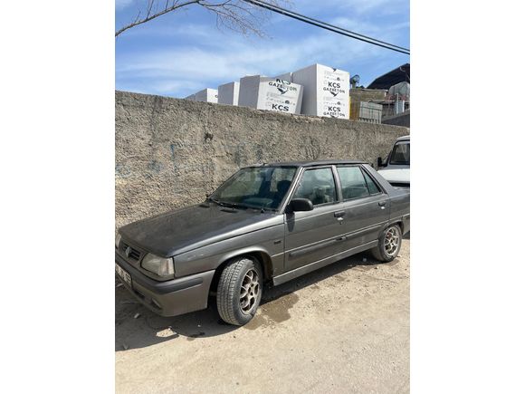 Sahibinden Renault R 9 1.4 Broadway RN 1998 Model