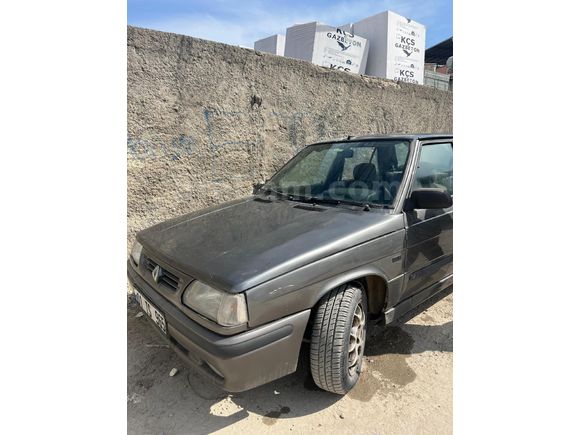 Sahibinden Renault R 9 1.4 Broadway RN 1998 Model