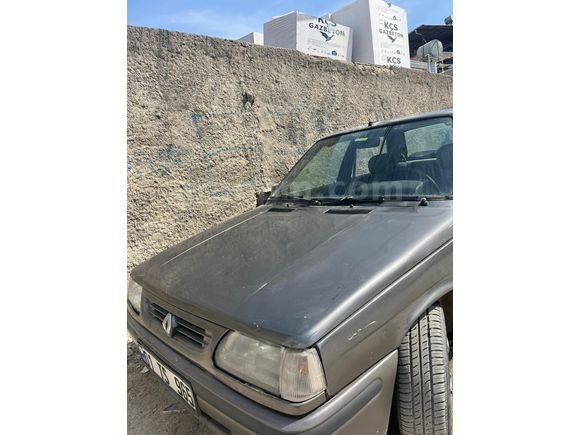 Sahibinden Renault R 9 1.4 Broadway RN 1998 Model