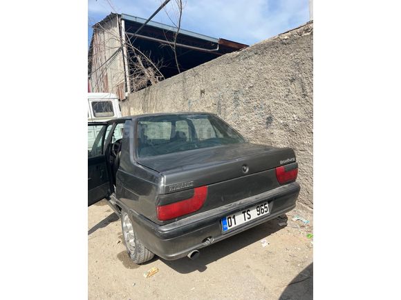 Sahibinden Renault R 9 1.4 Broadway RN 1998 Model