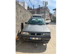 Sahibinden Renault R 9 1.4 Broadway RN 1998 Model