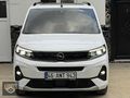 KARATUT AUTO'DAN 2024 COMBO HATASIZ 1.5 DİZEL OTOMATİK CAM TAVAN