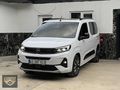 KARATUT AUTO'DAN 2024 COMBO HATASIZ 1.5 DİZEL OTOMATİK CAM TAVAN