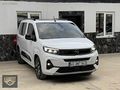 KARATUT AUTO'DAN 2024 COMBO HATASIZ 1.5 DİZEL OTOMATİK CAM TAVAN