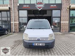 2007 FORD CONNECT 1.8 TDCİ 75'LİK TEK SÜRGÜ KLİMALI 285 BİN KM